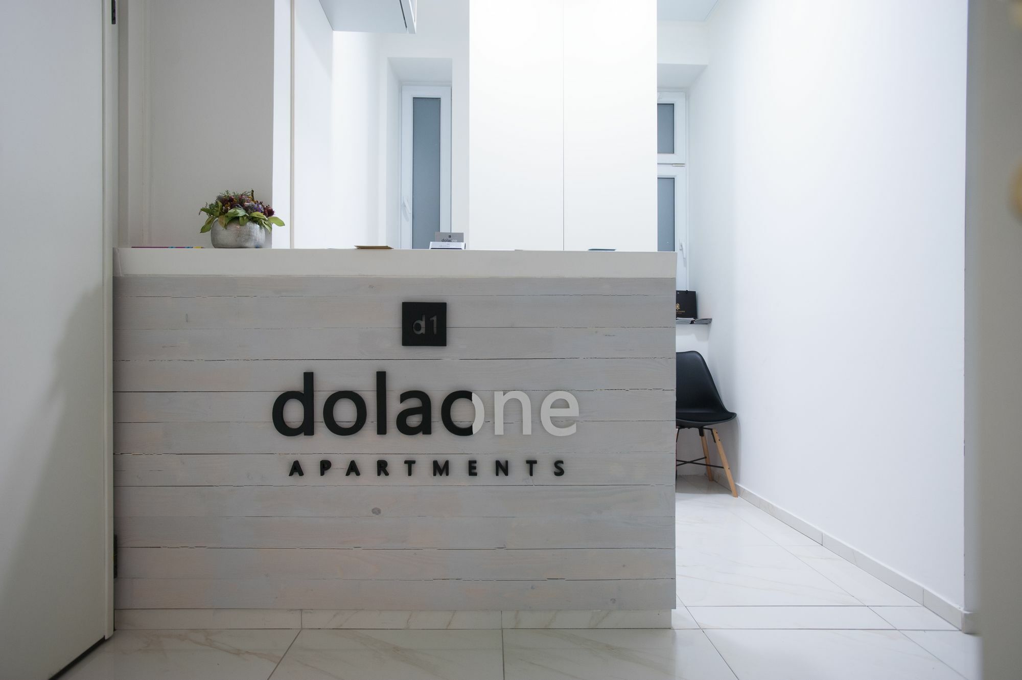 Dolac One Apartments Zagreb Exterior photo